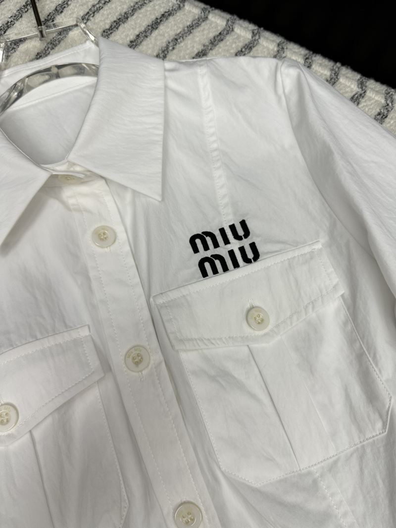 Miu Miu Dress